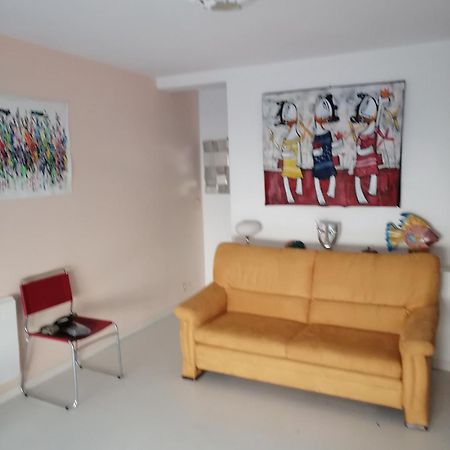 Grand Studio La Rochelle La Rochelle  Exterior foto